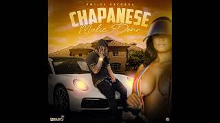 Malie Donn  Chapanese Official Audio [upl. by Medarda]