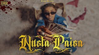 MC STΔN  NUSTA PAISA Official Music Video  2023 [upl. by Marjorie389]