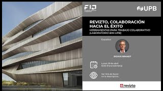 Webinar BIM  Qué es REVIZTO y Novedades de su Aplicación en 2024 [upl. by Aivekal]