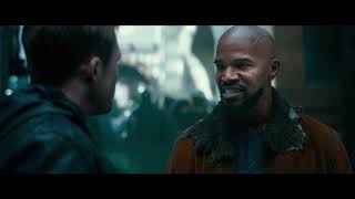 Robin Hood Full Movie Story and Fact  Hollywood Movie Review in Hindi  Taron Egerton  Jamie Foxx [upl. by Fransen]