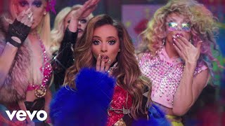 Little Mix  The Megamix ft Saweetie [upl. by Duwe496]