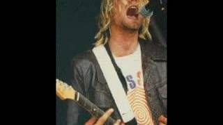 REM Let Me In In Memoriam Kurt Cobain [upl. by Cline]