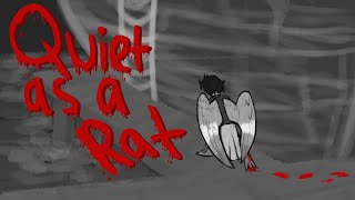 Quiet as a Rat  OC PMV [upl. by Eiramik930]