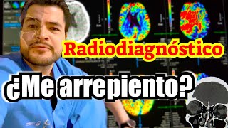 Mi primer mes como Médico Interno Residente MIR de Radiodiagnóstico  VLOG [upl. by Bianka623]