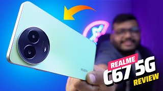 realme 11 5G Unboxing And First Impressions ⚡ MTK Dimensity 6100 108MP Camera amp More [upl. by Siuqramed]