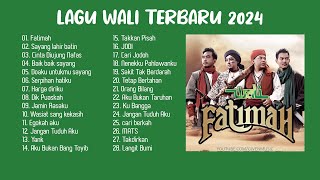 FATIMAH  Wali Band Lagu Wali Terbaru 20242023 [upl. by Libbi]