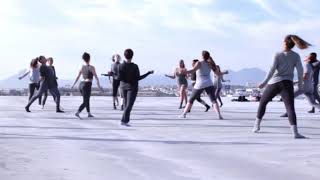 quotLa vida es mejor bailando en Dansa Jazz Stagequot [upl. by Nered189]