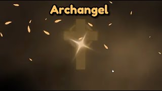 NEW Archangel cutscene l Sols RNG [upl. by Ayat]