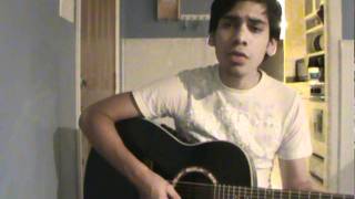 Jesus Adrian Romero  Mi Vida sin ti cover by Luis Rios [upl. by Eiger]