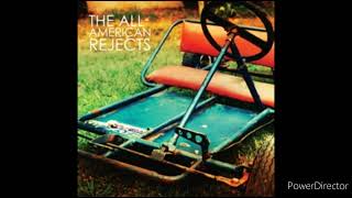 All American Rejects  The All American Rejects Selftitled album 2002 [upl. by Koo]