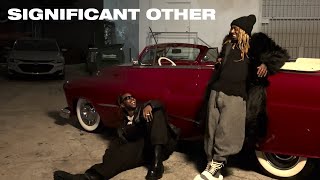 2 Chainz Lil Wayne  Significant Other Visualizer [upl. by Joseph486]