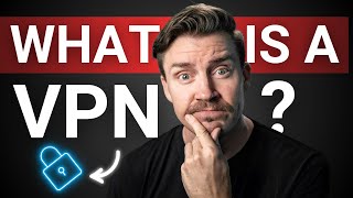 What is a VPN and do you need one  VPN explained 💥 [upl. by Sined248]