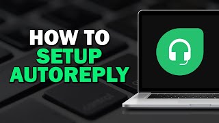 How To Setup Autoreply in Freshdesk Easiest Way​​​​​​​ [upl. by Mycah212]