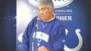 Jim Mora Playoffs YouTube [upl. by Adelaide20]