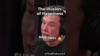 The Happiest Person is actually the Saddest 😢 happy sad shorts viralvideo youtube podcast [upl. by Nnyla]