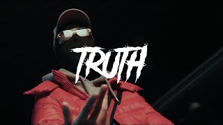 FREE AGB Suspect x UK Drill Type Beat 2024  quotTruthquot [upl. by Nac838]