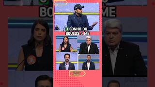 Eles se uniramq contra um pablomarçal noticias eleições2024 prefeitosp debate memes viral [upl. by Hpesoy938]