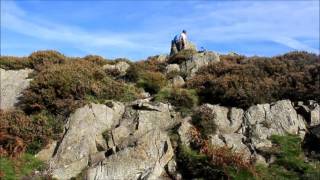 Lake District Walks  Side Pike [upl. by Marchall846]