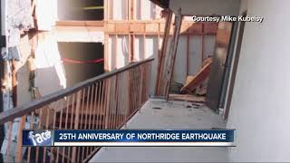 Looking back at the 1994 Northridge earthquake [upl. by Nilerual496]