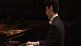 Rachmaninov Sonata in B flat minor Op36 No 2 1 Mov Kasparas Uinskas piano [upl. by Burrow]