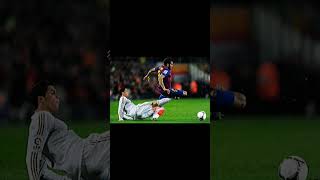 Ronaldo vs Dani Alves edit football fcmobile worldcup funkslowed [upl. by Haiacim]