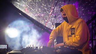 Alan Walker  Tomorrowland 2022  WE2 [upl. by Jonas]