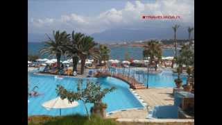 Hotel Iro  Hersonissos [upl. by Lyndell]