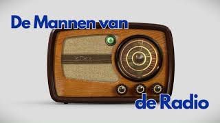 De Mannen van de Radio  WF Hermans [upl. by Adyam]