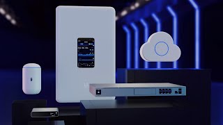 Which Ubiquiti UniFi OS Console is Right for Me [upl. by Ybbor468]