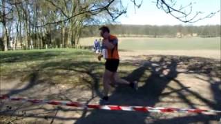 Lochemse Bergloop 2013 [upl. by Nwahsear]