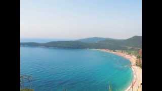 relax relaxingmusic Relaxing Music  quotRelaxing Guitar and the Oceanquot [upl. by Ayrad255]