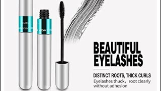 Independent Review of Vibely mascara [upl. by Alyahc]