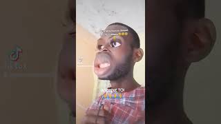 tousser devant les😂😂 rire funny comedie humour vidéo shorts comedy humoriste [upl. by Nibor]