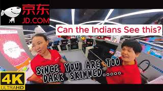 JDCOM CHINA NANNING STORE TOUR  CHEAP OFFERS [upl. by Reger]