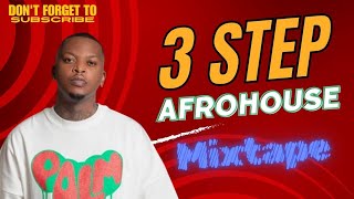 Amalobolo 3step revisit feat Dj Jasy Sa [upl. by Yrram]