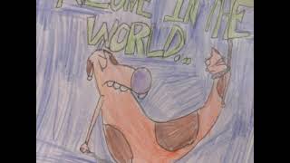 CREEPYPASTA CatDog  Alone in the World Nickelodeon Lost Episode [upl. by Remmer]