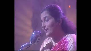 Mehlon Ka Raja Mila Ke Rani Beti Raaj Karegi Video Song  Tribute Song by Anuradha Paudwal [upl. by Server]