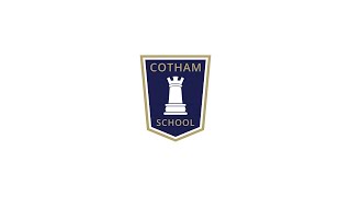 Cotham School Post 16 Transition Video 2020 [upl. by Crescin]