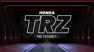 The NEW 2024 Honda TRZ ATV Motorcycle or Side by Side UTV [upl. by Violette]