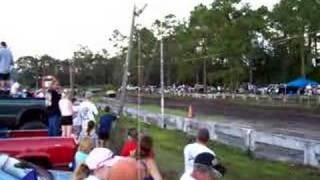 MUD RUNS IN SAMSULA FL [upl. by Evey]