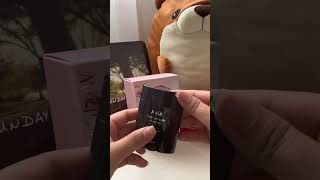 ASMR Amazon Finds Korean Makeup Unboxing Clio  Tirtir  Abib [upl. by Ayahc]