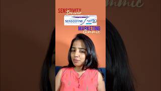 Sensodyne Rapid Relief Review oralhealthtips sendodyne productreview [upl. by Reggy]