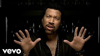 Lionel Richie  I Call It Love Official Music Video [upl. by Harland]