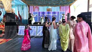 Ramanpreet Kaur weds Parminder Singh Part 08 [upl. by Lanita447]