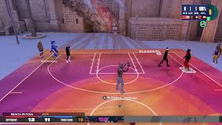 FrostGang Season 5 GOING CRAZY🥉🏀 [upl. by Rodenhouse]