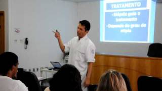 Leucoplasia e eritroplasia  CD Concursos fev 2011 [upl. by Kylander172]