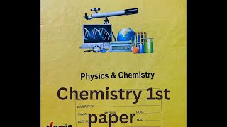 Hsc practical  Chemistry 1st paper [upl. by Jeana]