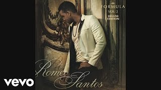 Romeo Santos  Mami Cover Audio [upl. by Ennasor321]