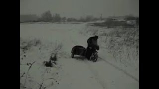 Winterampsidecar [upl. by Nyleve]