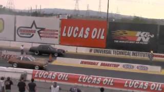 IRWINDALE DRAGSTRIP 5222014 [upl. by Hubsher]